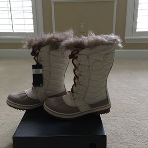 SOREL TOFINO II WP NWT